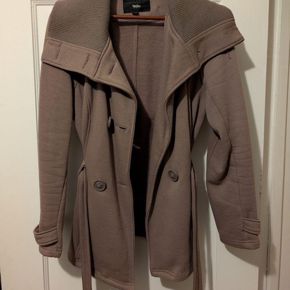 Mossimo Supply Co. Peacoat